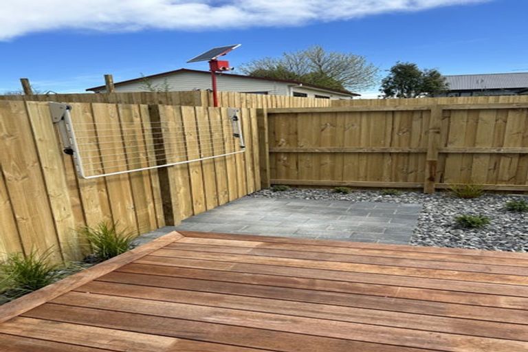 Photo of property in 5/540 Armagh Street, Linwood, Christchurch, 8011