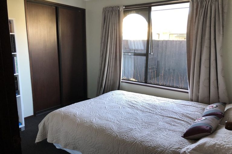 Photo of property in 36 Greenock Street, Redwood, Christchurch, 8051