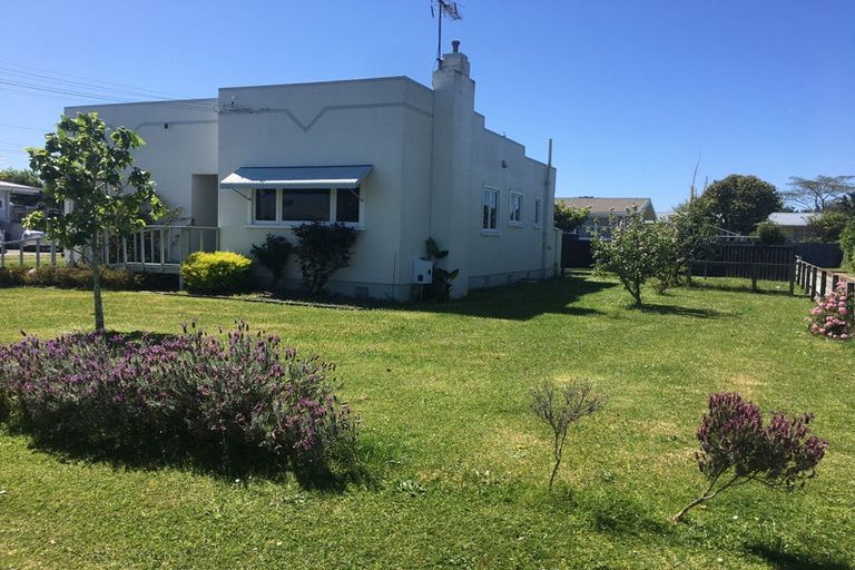 Photo of property in 26 Macdonald Street, Te Hapara, Gisborne, 4010