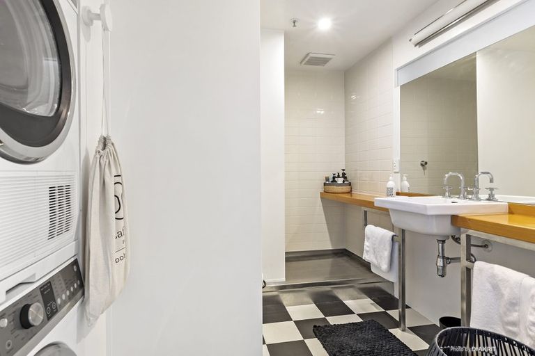 Photo of property in Croxley Mill Apartments, 207/33 Frederick Street, Te Aro, Wellington, 6011