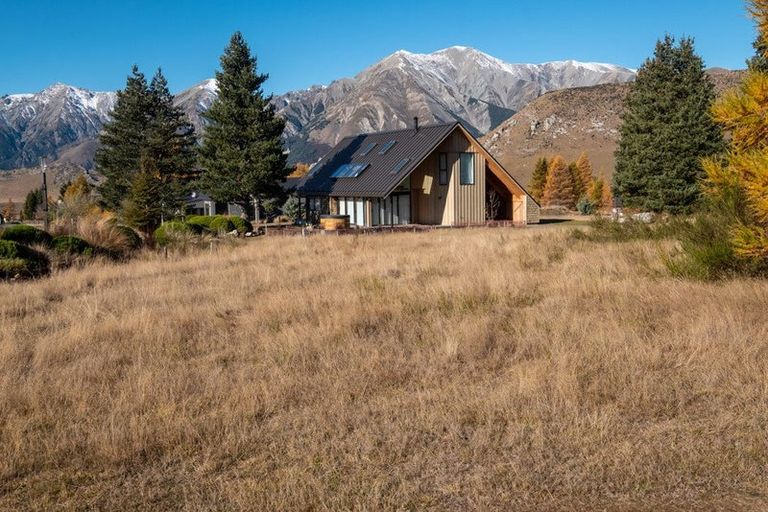 Photo of property in 59 Castle Hill Drive, Castle Hill, Springfield, 7580