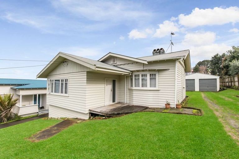 Photo of property in 6 Viewland Avenue, Onehunga, Auckland, 1061