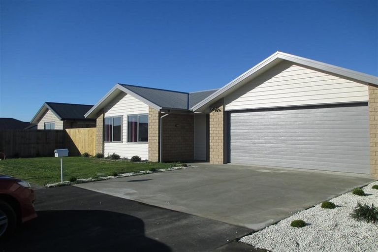 Photo of property in 26 Maclaren Road, Wigram, Christchurch, 8042