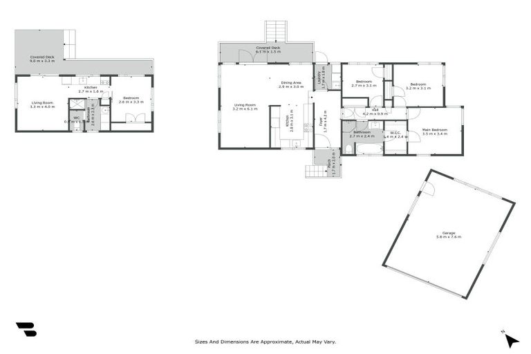 Photo of property in 17 Oakmont Place, Wattle Downs, Auckland, 2103