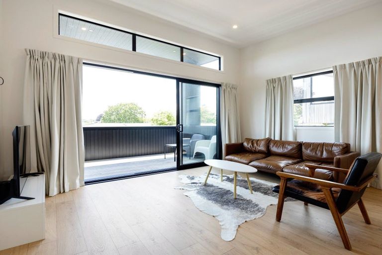 Photo of property in 3/7 Tarbett Road, Hillcrest, Hamilton, 3216