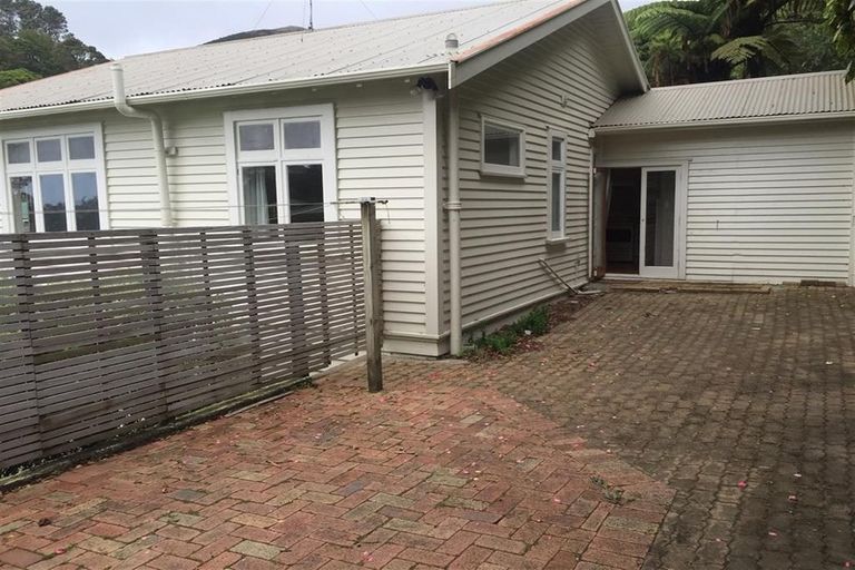 Photo of property in 58 Awarua Street, Ngaio, Wellington, 6035