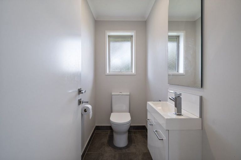 Photo of property in 30 Ngaio Street, West End, Palmerston North, 4412