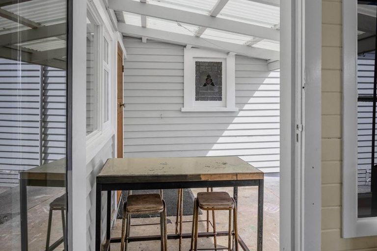 Photo of property in 136 Argyle Street, Hawera, 4610