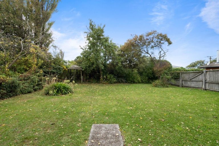 Photo of property in 66 Mcbeath Avenue, Hoon Hay, Christchurch, 8025