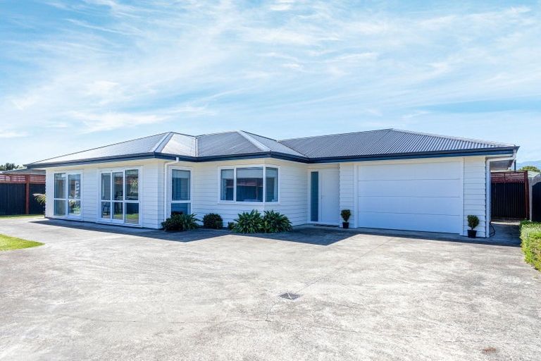 Photo of property in 12 Sussex Street, Levin, 5510