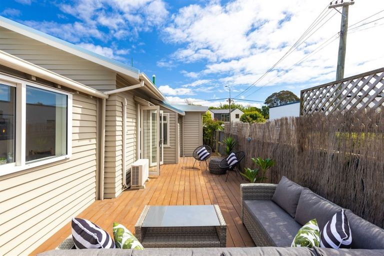 Photo of property in 1/264 Centaurus Road, Hillsborough, Christchurch, 8022