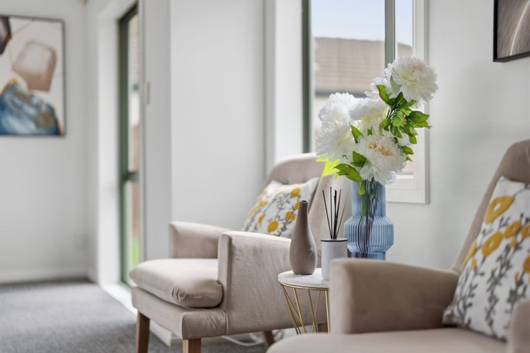 Photo of property in 18 Broadhurst Road, Flat Bush, Auckland, 2019