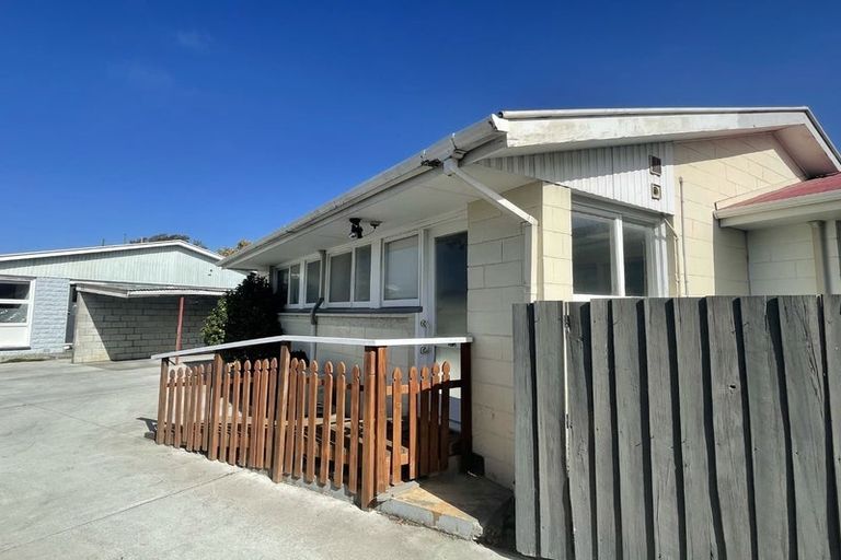Photo of property in 4/73 Fairfield Avenue, Addington, Christchurch, 8024