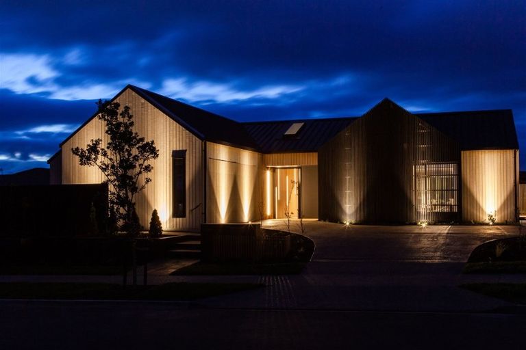 Photo of property in 12 Riverpoint Glade, Flagstaff, Hamilton, 3210