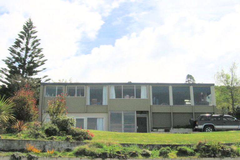 Photo of property in 36 Russell Crescent, Western Heights, Rotorua, 3015