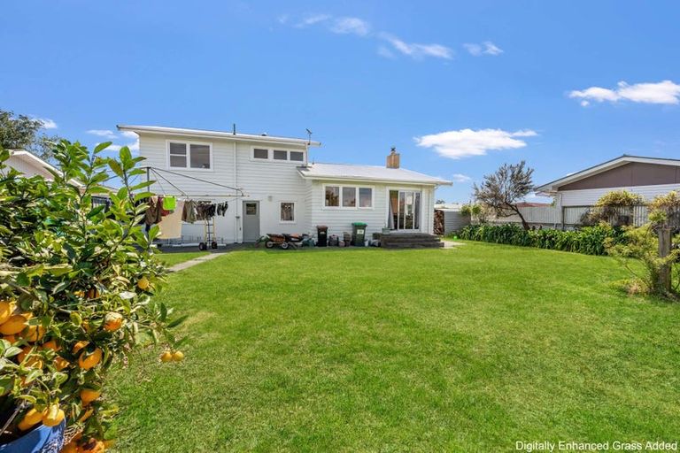 Photo of property in 21 Armour Place, Onekawa, Napier, 4110