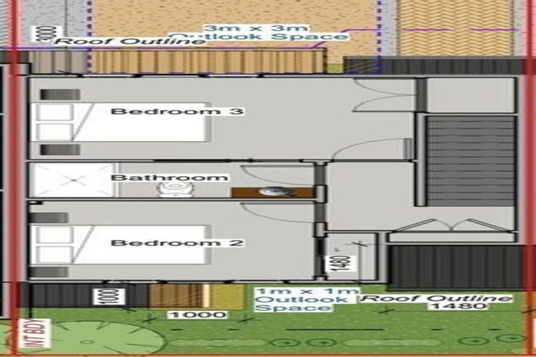 Photo of property in 128e Pooks Road, Ranui, Auckland, 0612