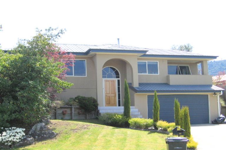 Photo of property in 49 Tawavale Street, Pukehangi, Rotorua, 3015