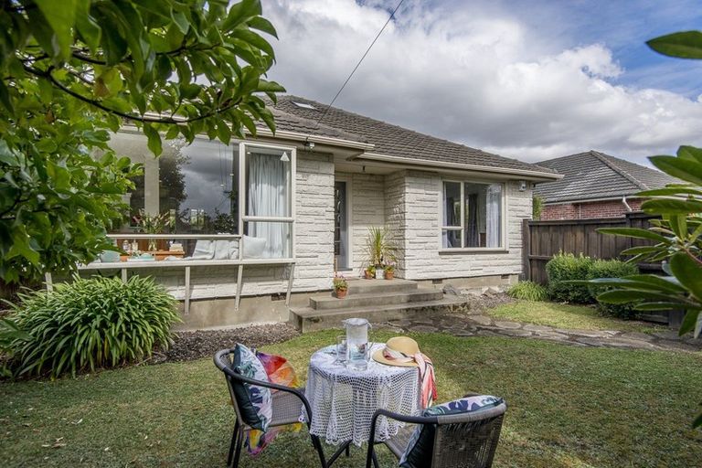 Photo of property in 151 Langdons Road, Northcote, Christchurch, 8052