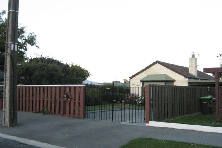 Photo of property in 17 Collingwood Street, Highfield, Timaru, 7910