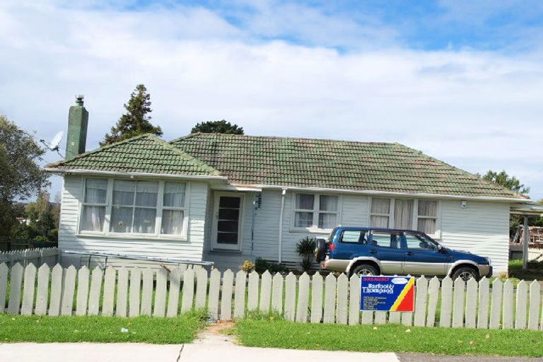 Photo of property in 72a Franklyne Road, Otara, Auckland, 2023