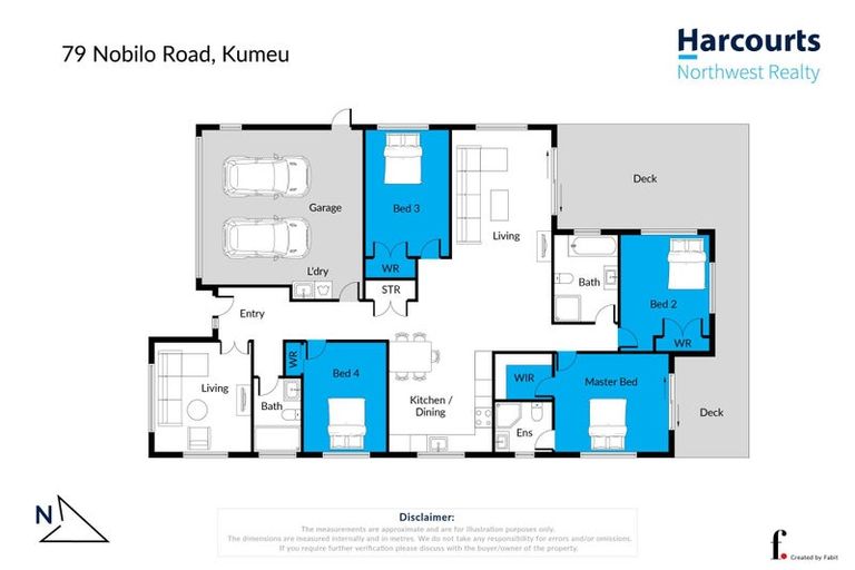 Photo of property in 79 Nobilo Road, Kumeu, 0810