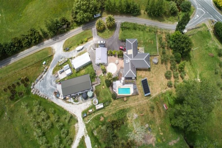 Photo of property in 7 Harding Road, Wellsford, 0972