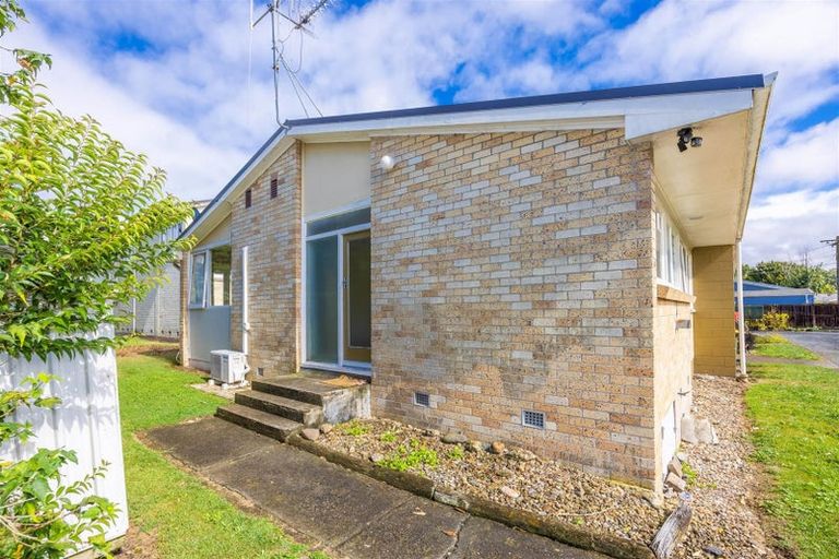Photo of property in 8a Te Aroha Street, Hamilton East, Hamilton, 3216