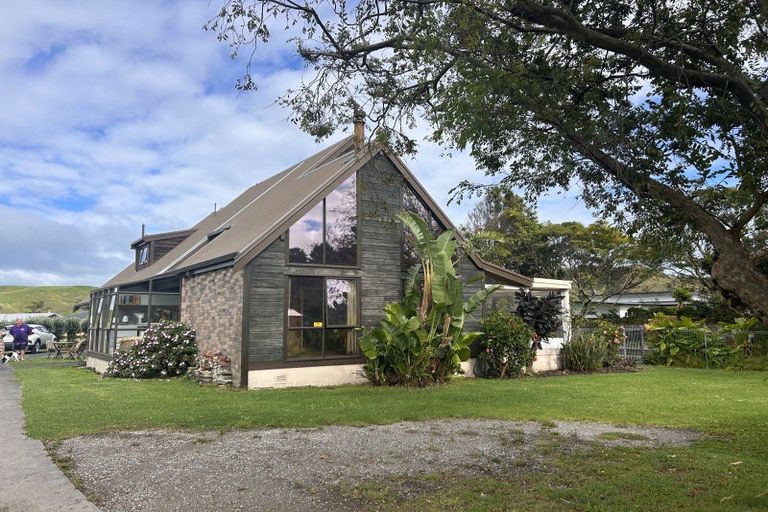 Photo of property in 635 Wainui Road, Wainui, Gisborne, 4010