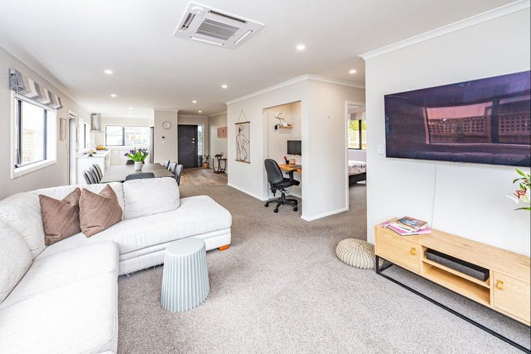 Photo of property in 3a Porritt Street, Saint Johns Hill, Wanganui, 4500