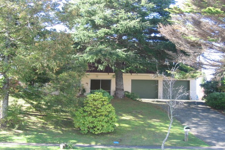 Photo of property in 68 Fairway Drive, Te Kamo, Whangarei, 0112