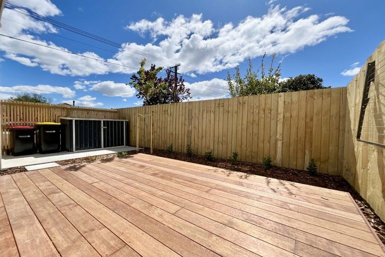 Photo of property in 1/9 Winsor Crescent, Spreydon, Christchurch, 8024