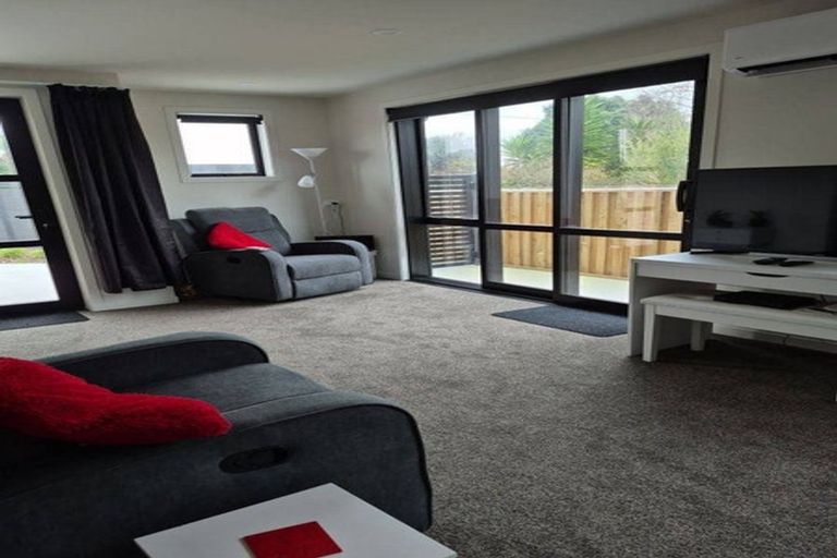 Photo of property in 136b Tiro Tiro Road, Levin, 5510
