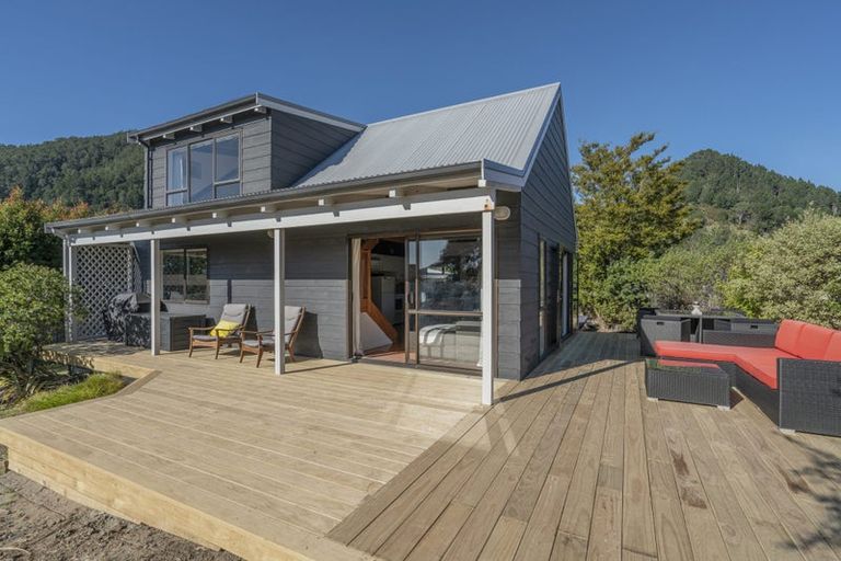 Photo of property in 63 Beaumont Green, Pauanui, Hikuai, 3579