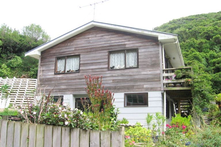 Photo of property in 112 Holloway Road, Aro Valley, Wellington, 6021