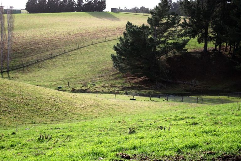 Photo of property in 118 Old Port Road, Warepa, Balclutha, 9273