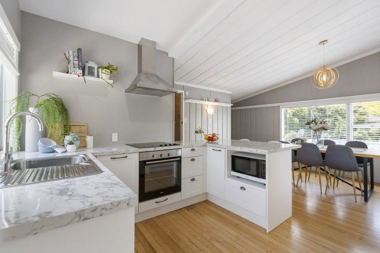 Photo of property in 1/8 Greenhill Crescent, Pakuranga, Auckland, 2010