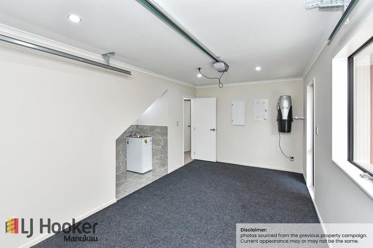 Photo of property in 50a Shirley Avenue, Papakura, 2110