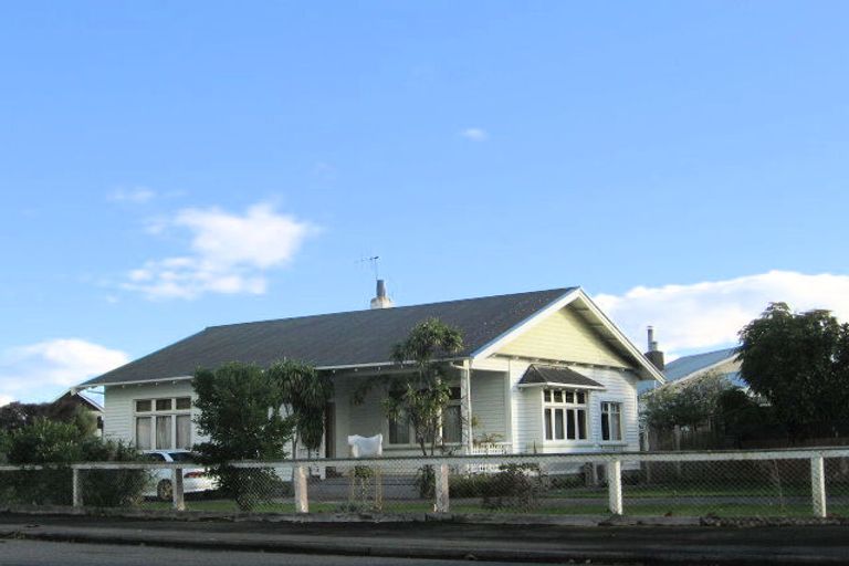 Photo of property in 128 Nelson Crescent, Napier South, Napier, 4110