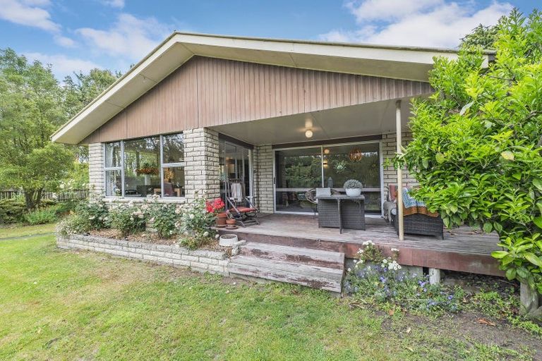 Photo of property in 169 Gartys Road, Leithfield, Amberley, 7481