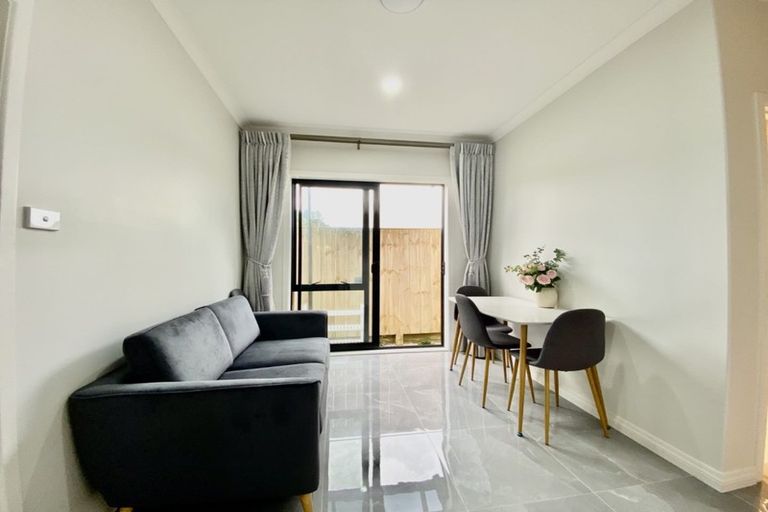 Photo of property in 52 Rashni Road, Flat Bush, Auckland, 2019