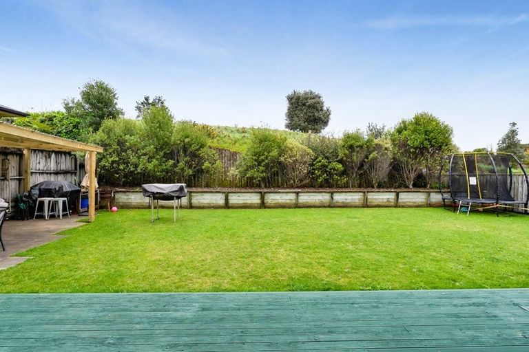 Photo of property in 83 Oranga Street, Westown, New Plymouth, 4310