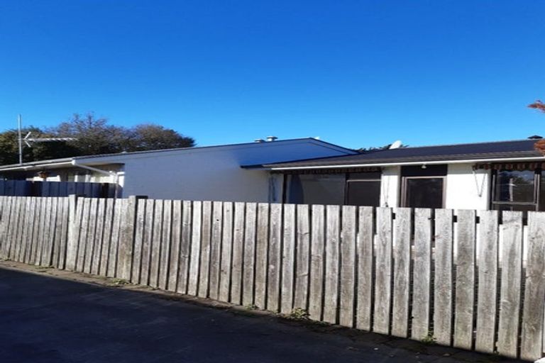 Photo of property in 2/53 Grenville Street, Waltham, Christchurch, 8011