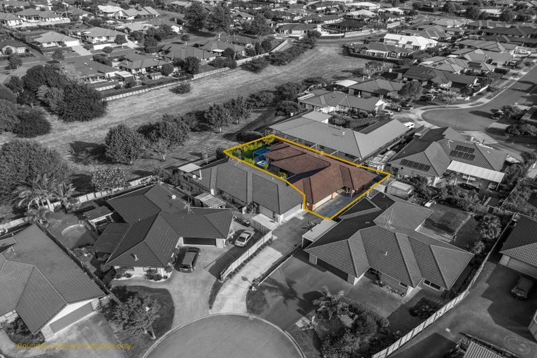 Photo of property in 39 Stamford Place, Ohauiti, Tauranga, 3112