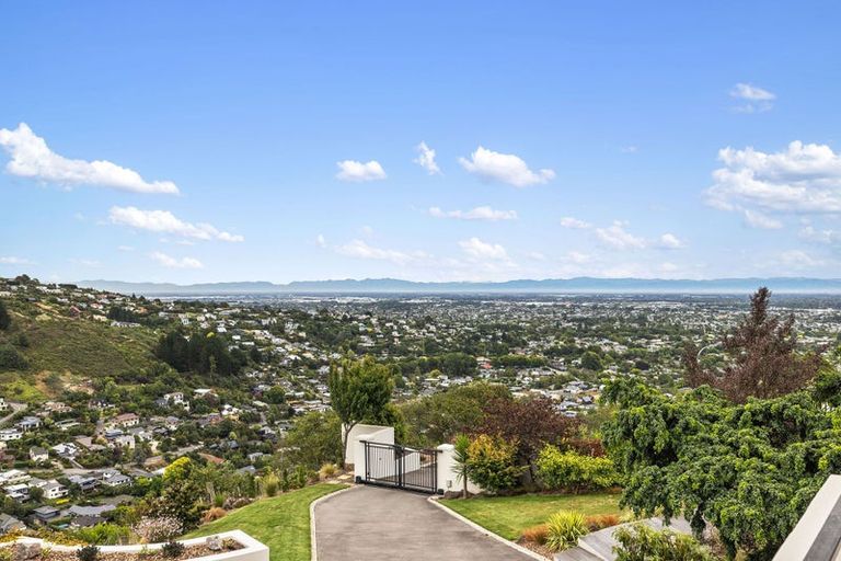 Photo of property in 80 Major Aitken Drive, Huntsbury, Christchurch, 8022