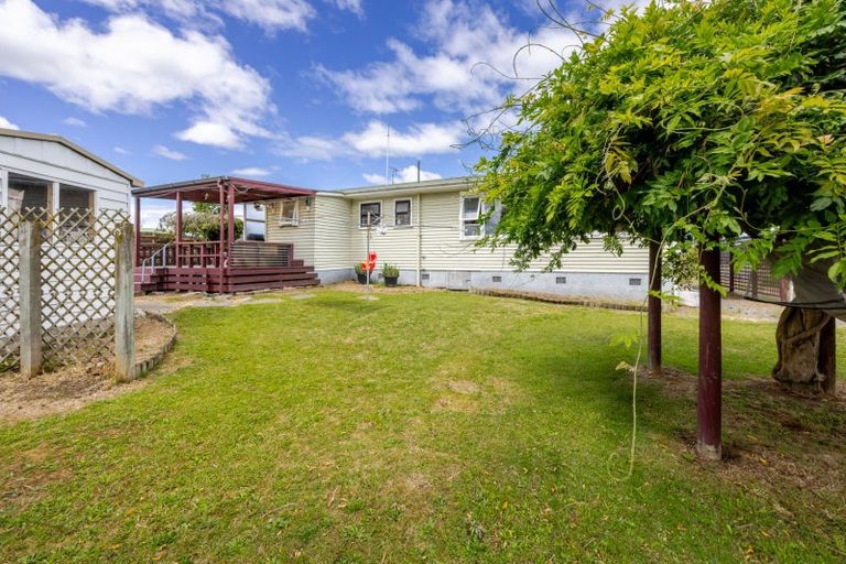 Photo of property in 22 Wilder Street, Waipukurau, 4200