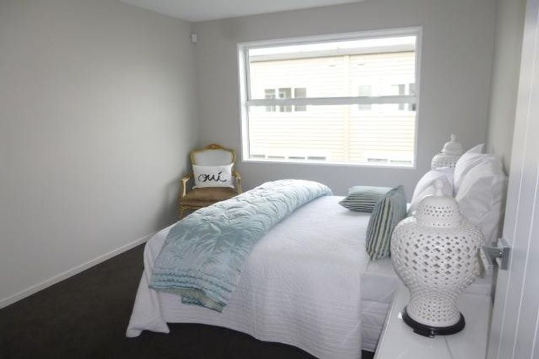 Photo of property in 10/7 Bangor Street, Christchurch Central, Christchurch, 8011