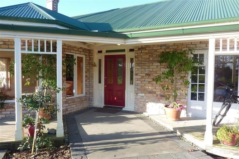 Photo of property in 87 Green Road, Dairy Flat, Albany, 0792