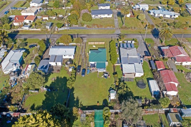 Photo of property in 9 Grey Street, Frasertown, Wairoa, 4193