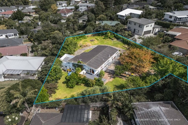 Photo of property in 19 Chorley Avenue, Massey, Auckland, 0614